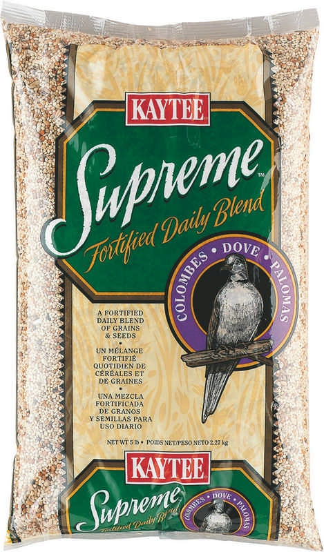 Pet Dove Supreme Mix