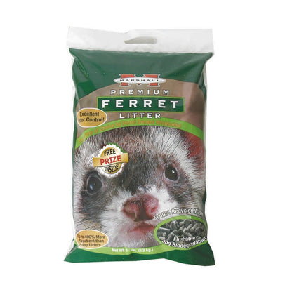 Ferret Litter