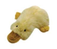 MULTIPET DUCKWORTH WEBSTER PLUSH DOG TOY