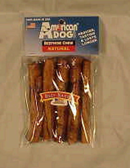 Chip Rolls Dog treats