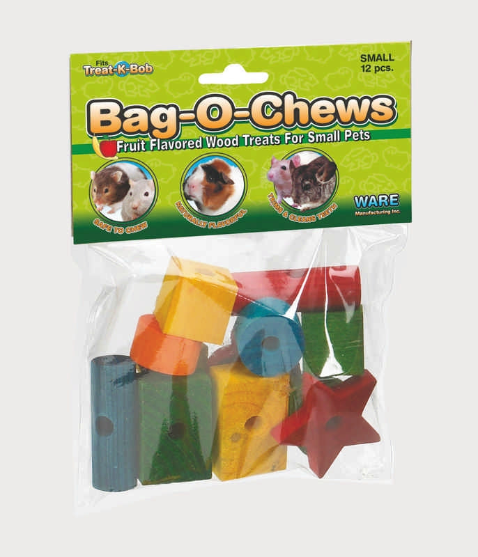 Ware Bag-O-Chews