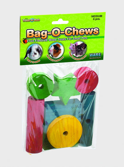 Ware Bag-O-Chews