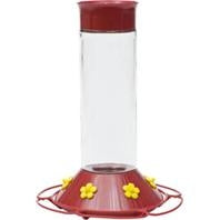 Our Best Hummingbird Feeder