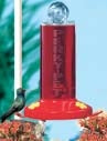 Windowmount Hummingbird Feeder