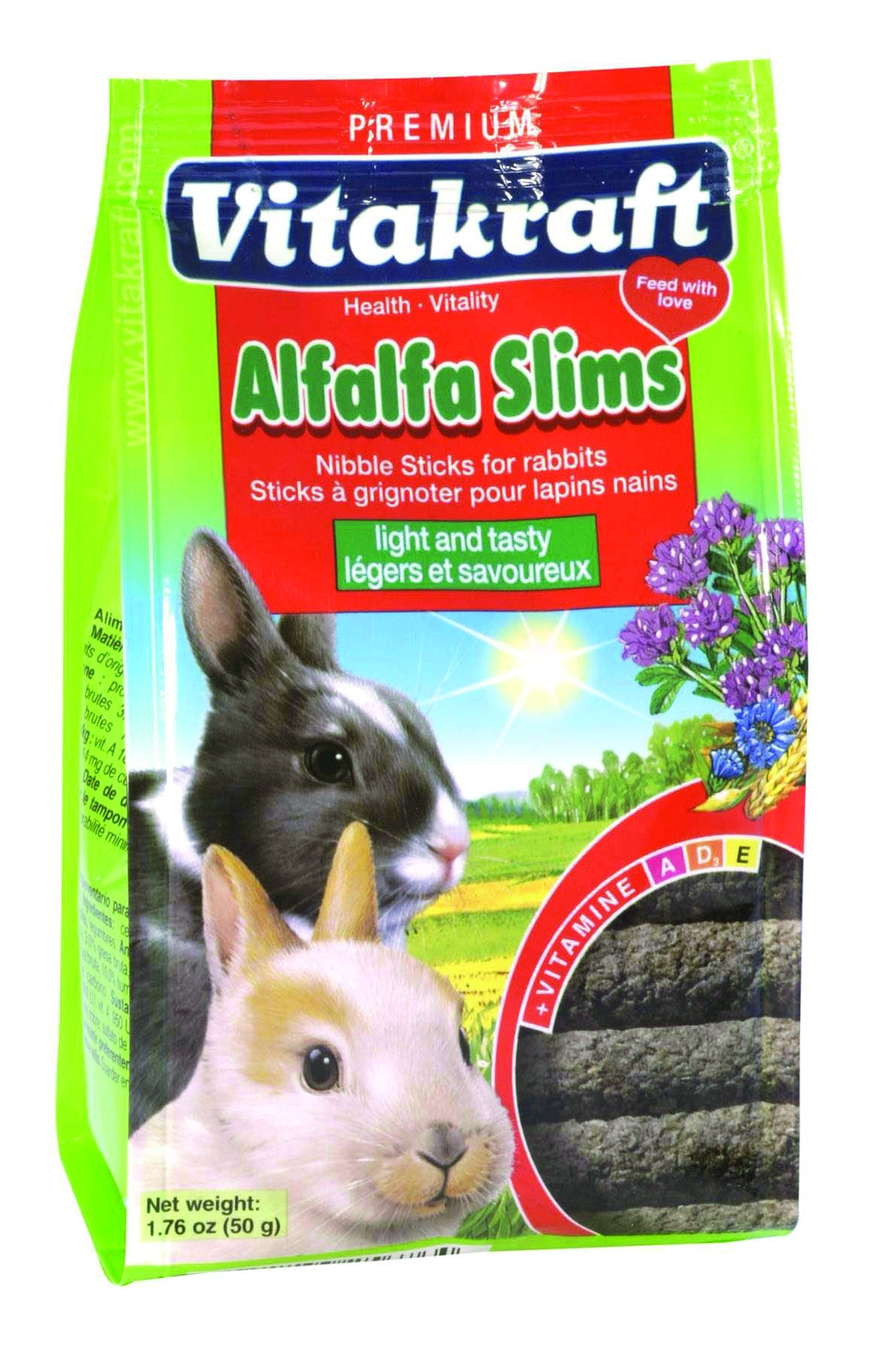 Vitakraft Alfalfa Slim