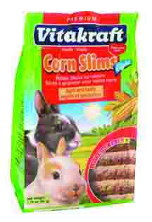 Vitakraft Slims Rabbit Treats