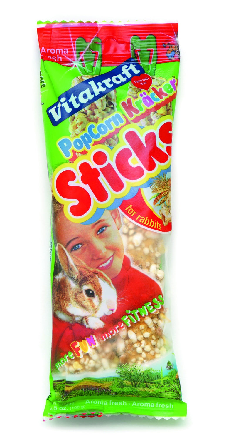 Vitakraft Popcorn Stick