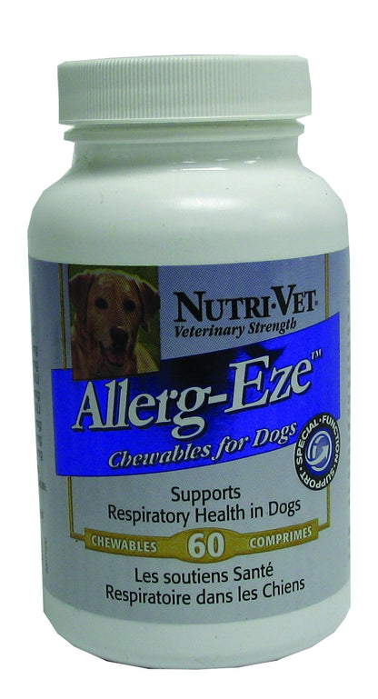 Nutri-Vet Allerg-Eze