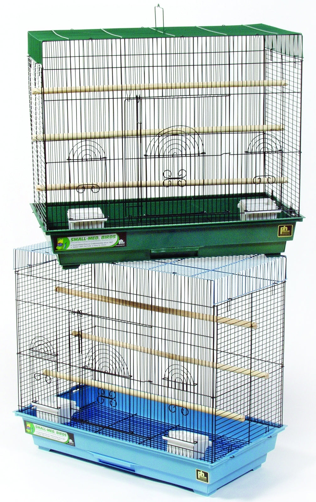 Prevue Hendryx Flight Cage