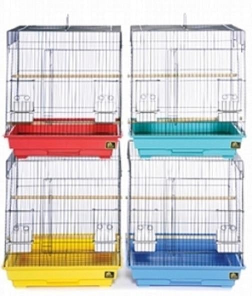 Prevue Hendryx Economy Bird Cage