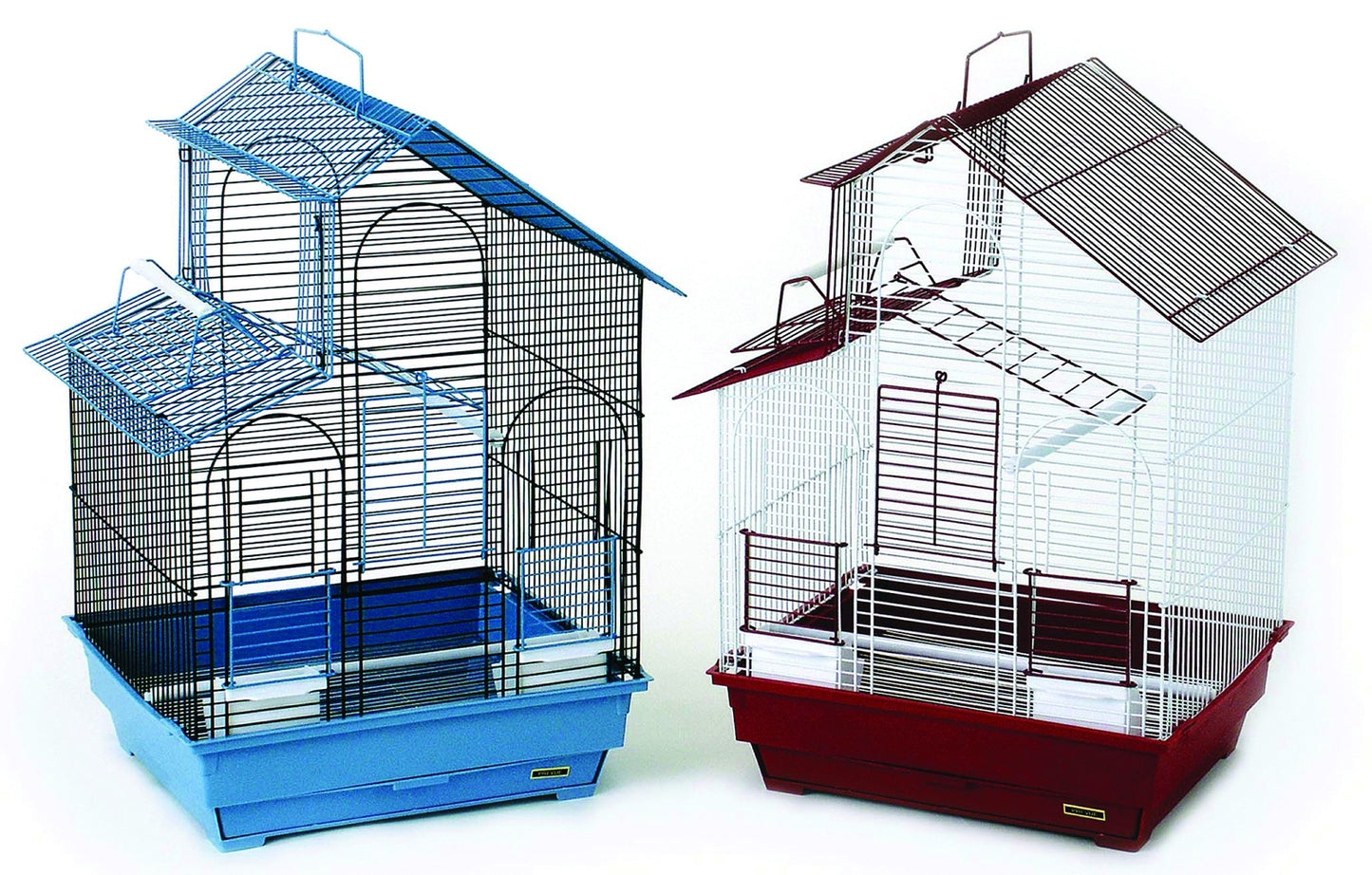 Prevue Hendryx House Style Cage