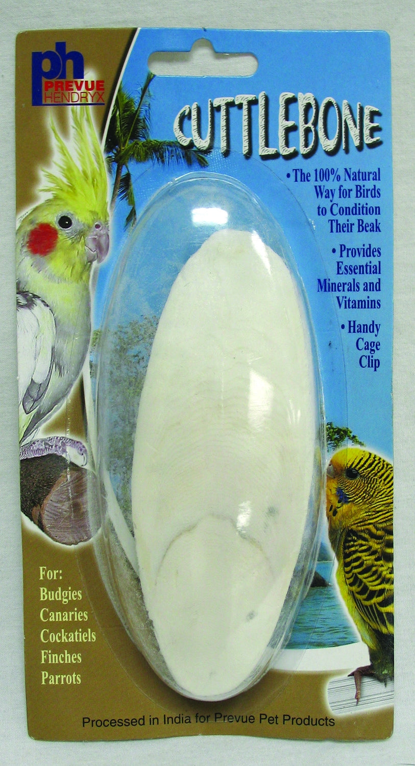 Prevue Hendryx Cuttlebone