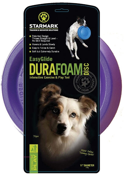 Starmark Easyglide Durafoam Disc