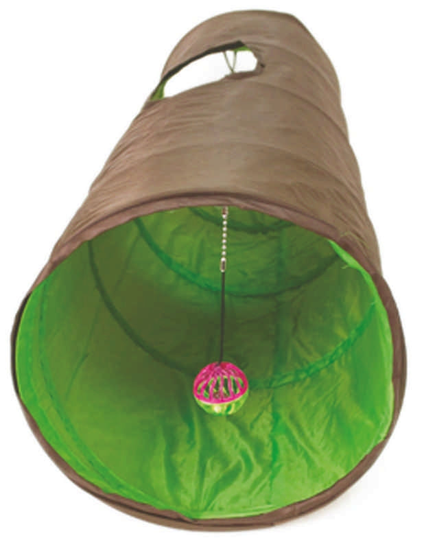 Nylon Fun Tunnel for Cats