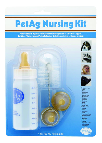 PetAg Animal Nurse Kit