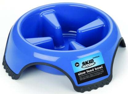 Skidstop Slow Feed Bowl