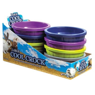 Super Pet Cool Crock