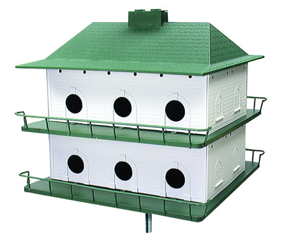 Heath Purple Martin House