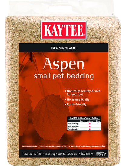 Kaytee Aspen Shavings