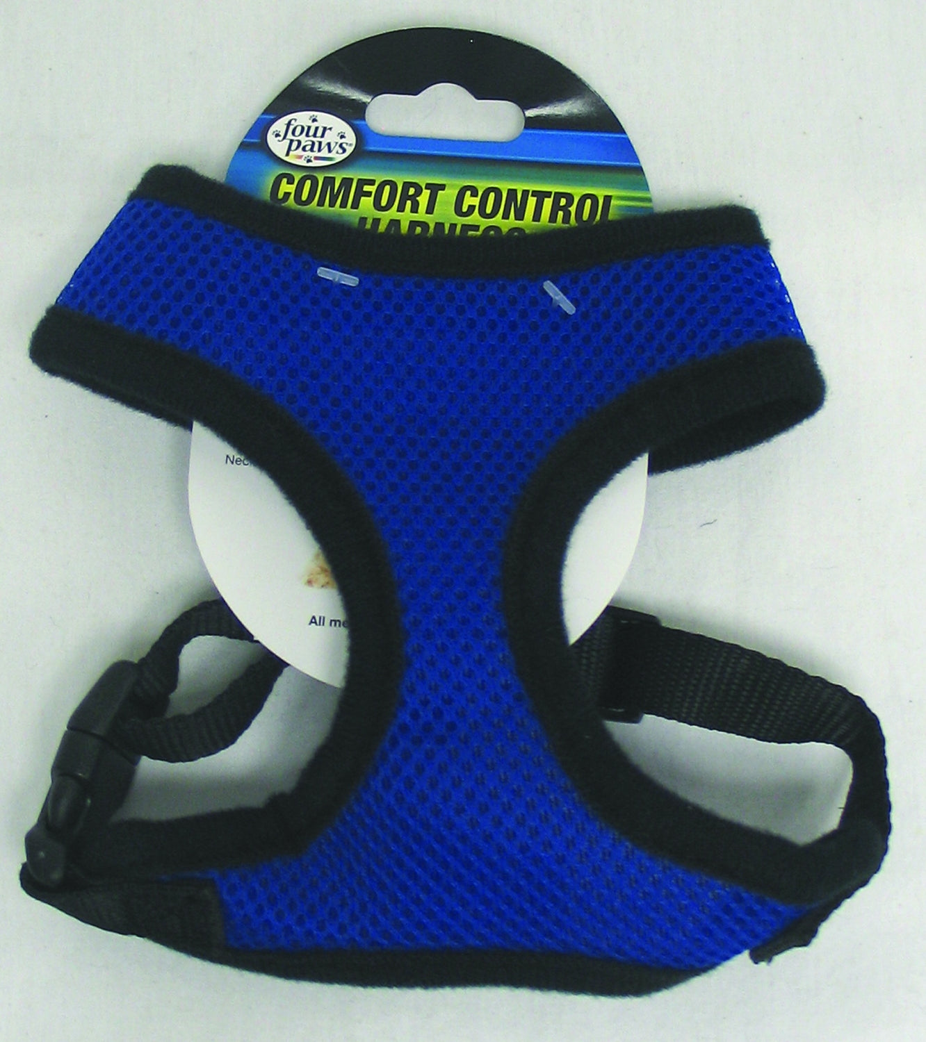 Four Paws Comfort Control Harness