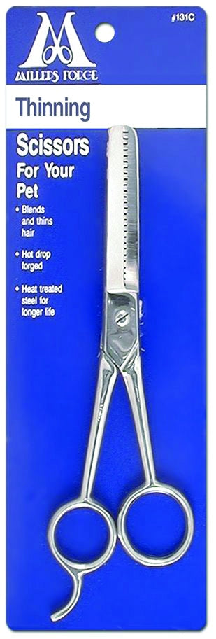 Hair Thinning Scissors