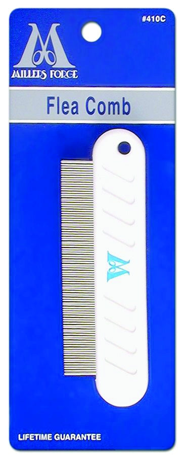 Deluxe Flea Comb