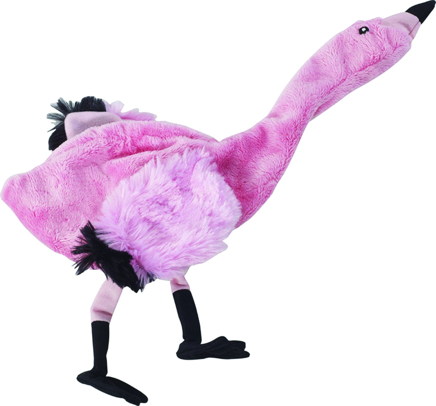 SPOT Skinneez Flamingo