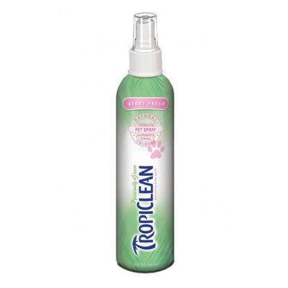 Tropiclean Pet Cologne - Berry Fresh