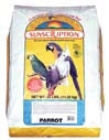 Sunseed Parrot Mix Feed