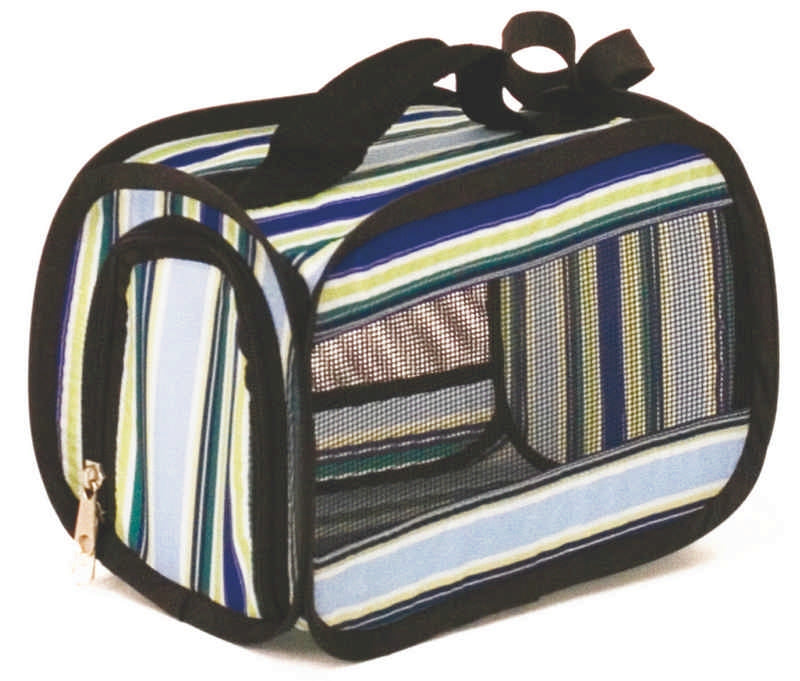 Twist N Go Small Pet Carrier