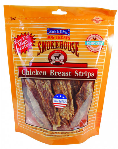 Smokehouse Usa Made Chicken Strips