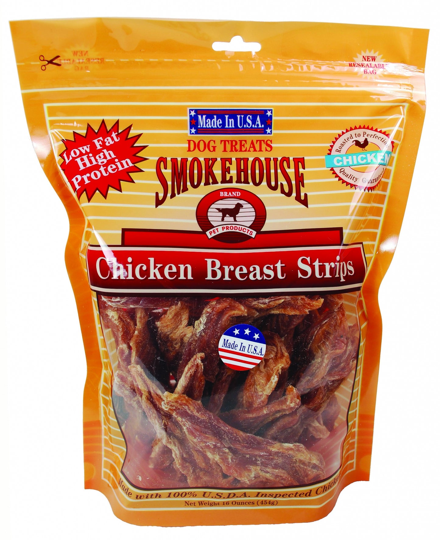 Smokehouse Usa Made Chicken Strips