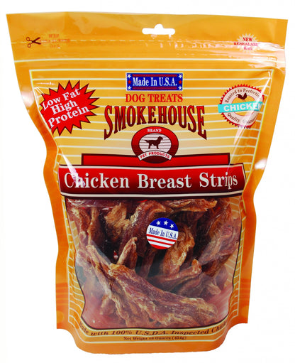 Smokehouse Usa Made Chicken Strips