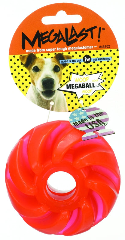 Megalast Ball