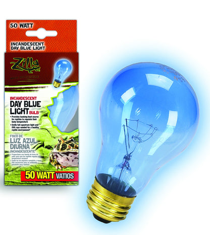 Zilla Day Blue Light Inc Bulb