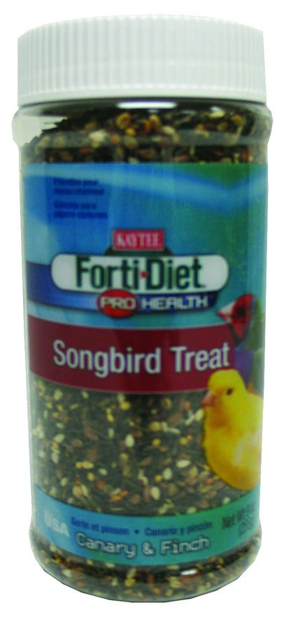 Kaytee Forti-Diet Pro Health Canary Songbird Treat