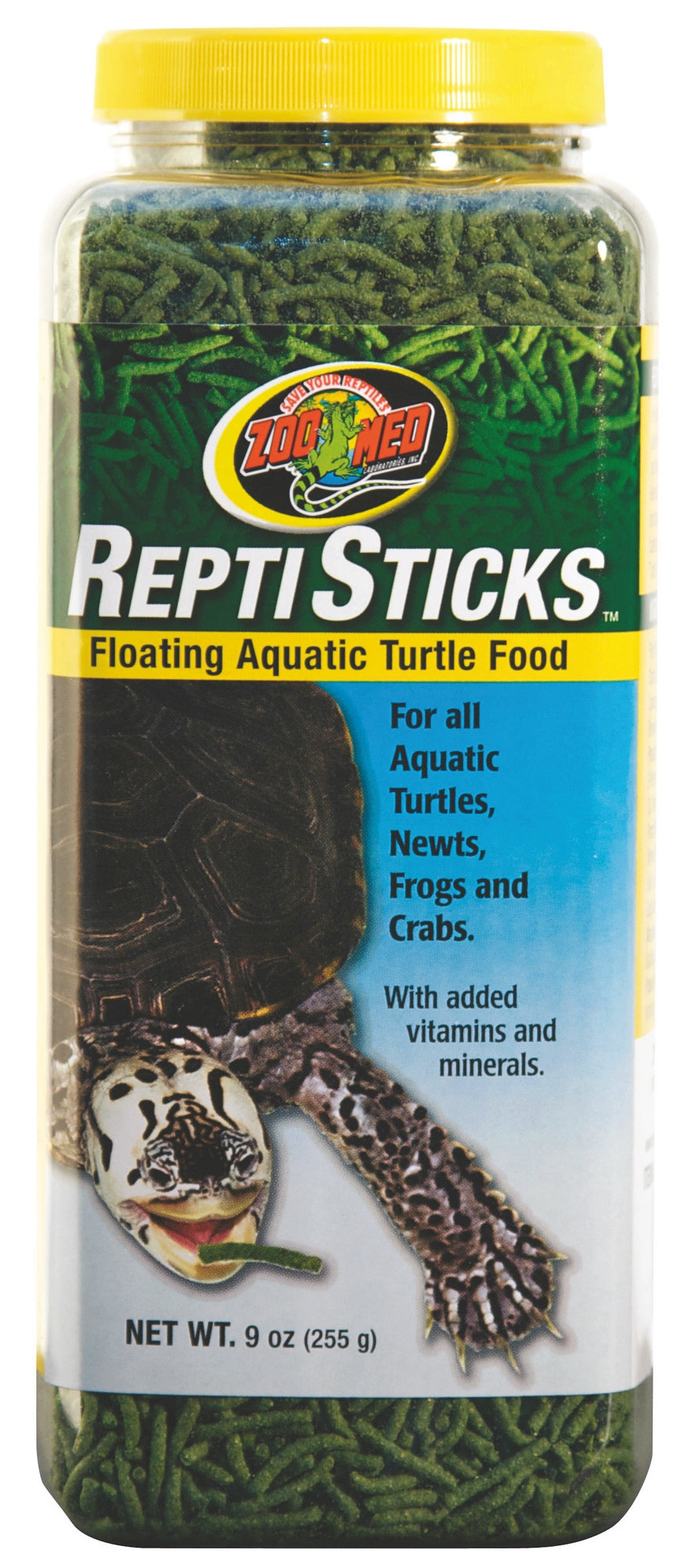 Zoo Med Reptisticks