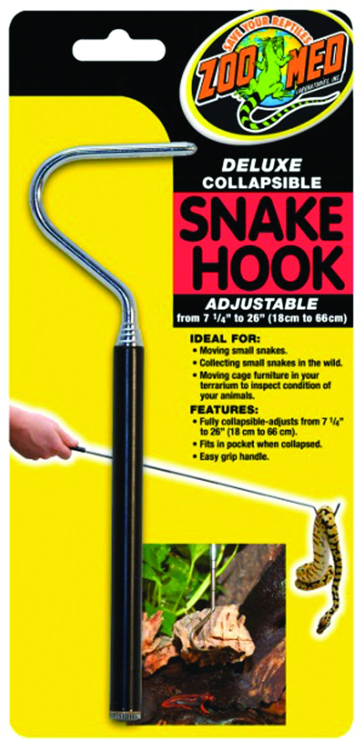 Zoo Med Adjustable Snake Hook