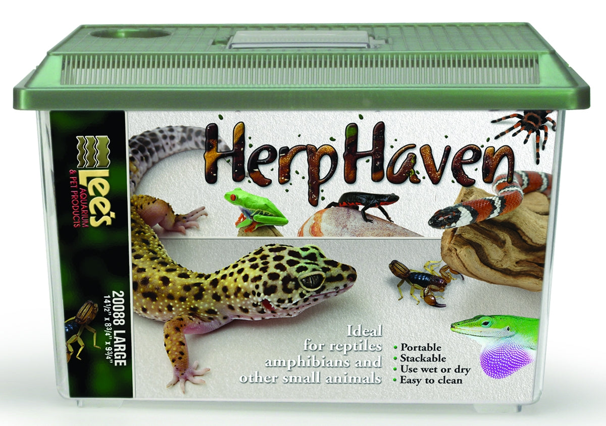 HerpHaven