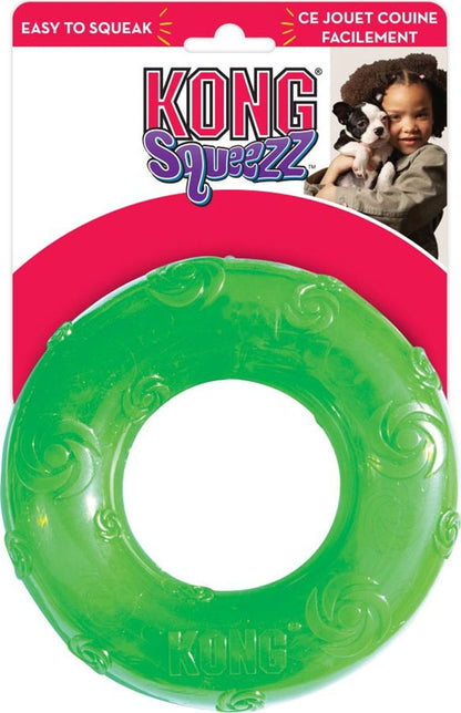 KONG Squeezz Ring