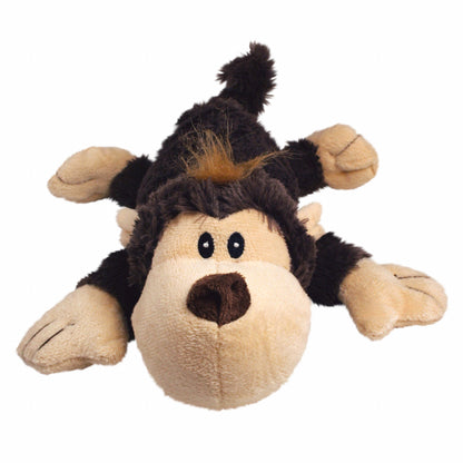 KONG Cozie Funky Monkey