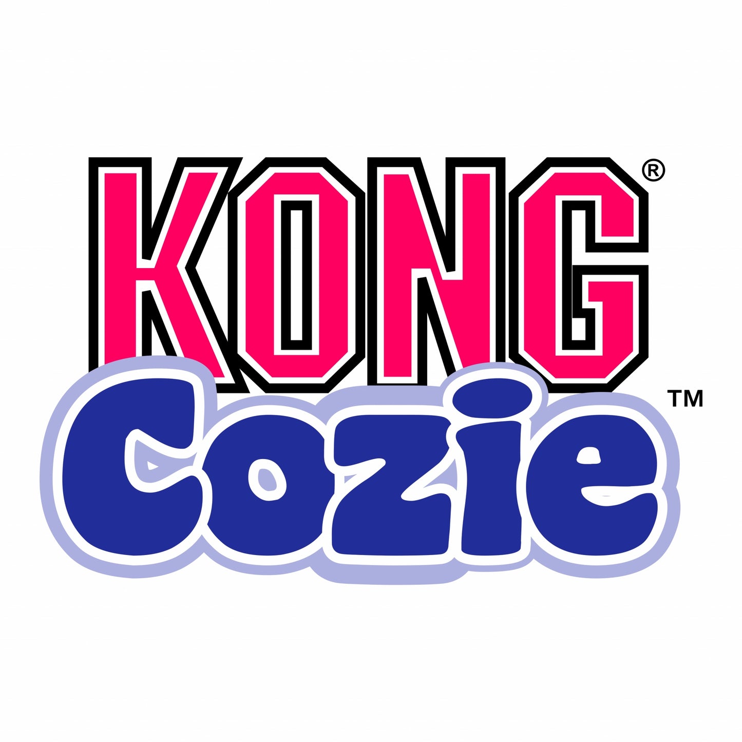 KONG Cozie Marvin Moose