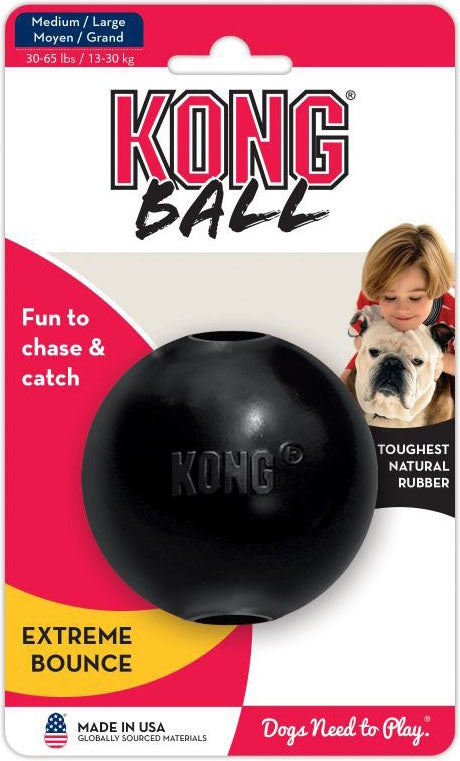 KONG Extreme Ball