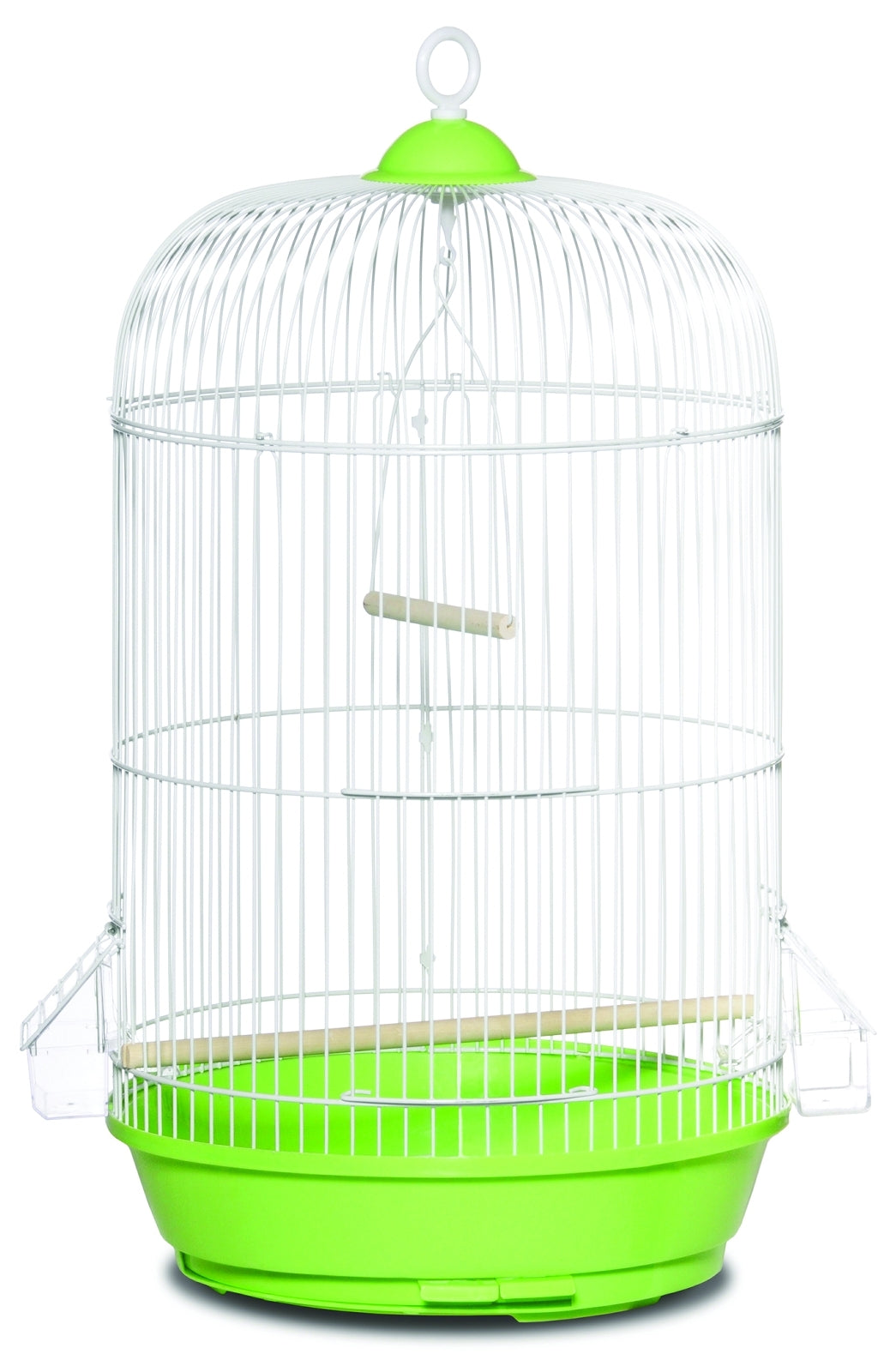 Prevue Hendryx Round Parakeet Cage