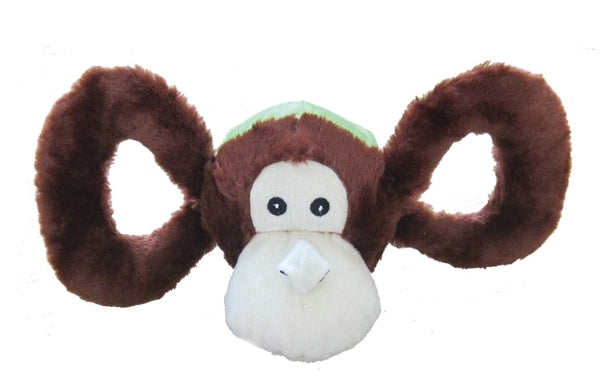 Jolly Pets Tug-a-Mal Monkey