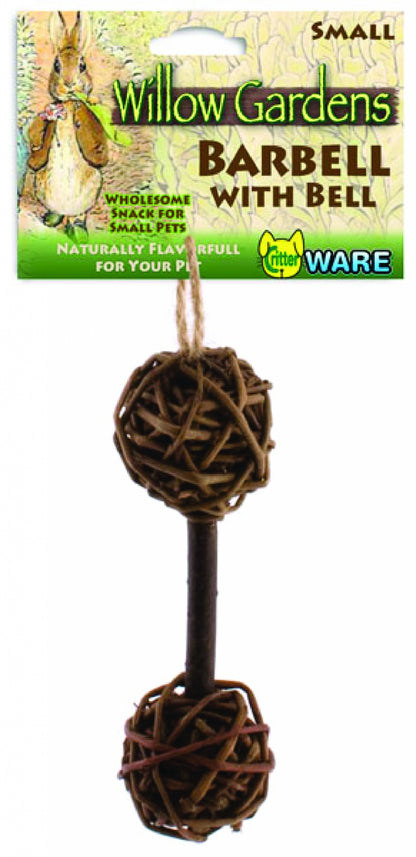 Ware Willow Barbell