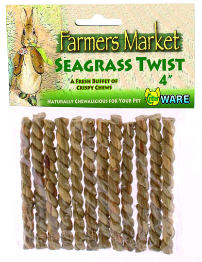 Ware Seagrass Twists