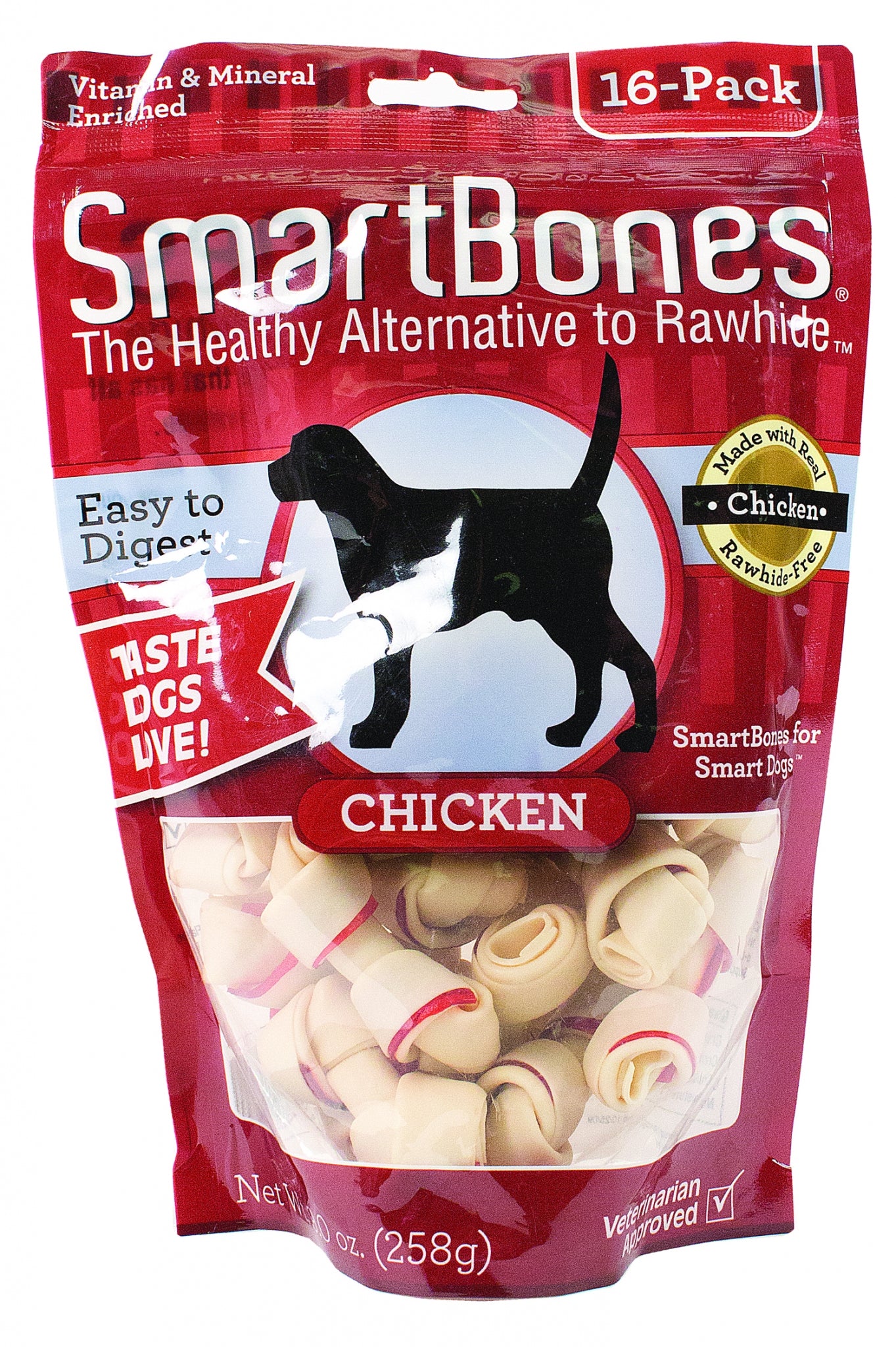 SmartBones Chicken