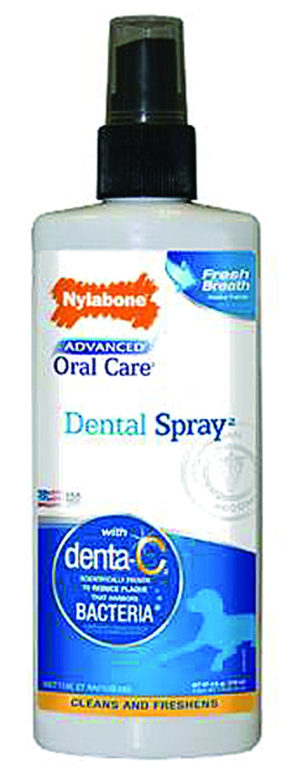 Nylabone Advanced Oral Care Dental Spray