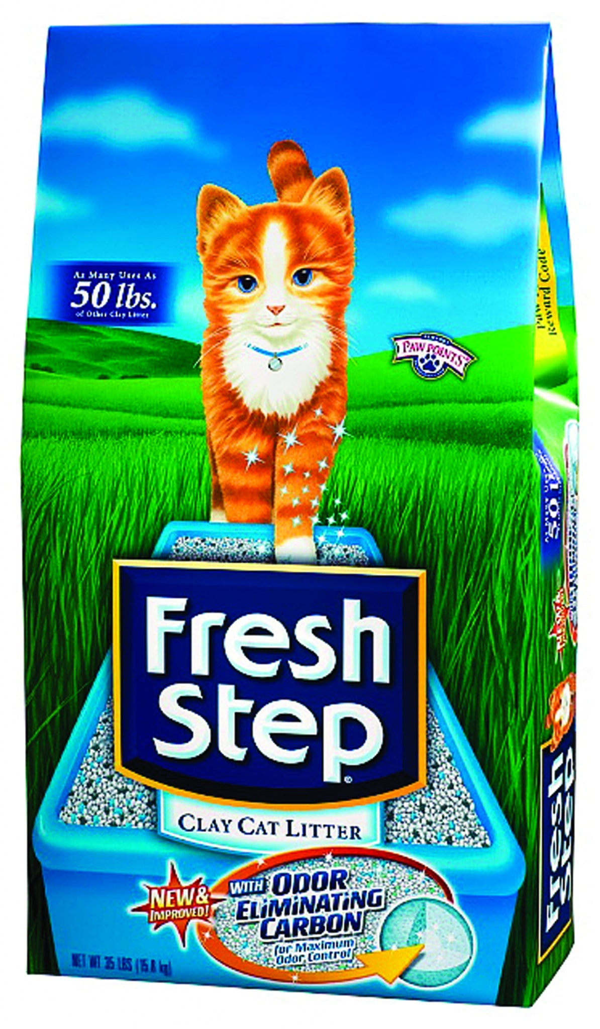 Fresh Step Regular